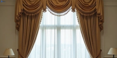 Steam cleaning heavy drapes on-site haymarket-nsw Fresho Curtain Cleaning
