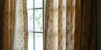 Dry cleaning delicate silk velvet drapes haymarket-nsw Fresho Curtain Cleaning